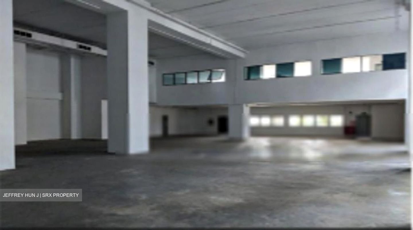 Woodlands Spectrum (D25), Factory #457444451